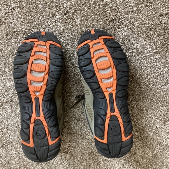 Merrell Boots - Picture 4 of 5